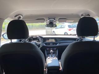 ALFA ROMEO Stelvio usata 29