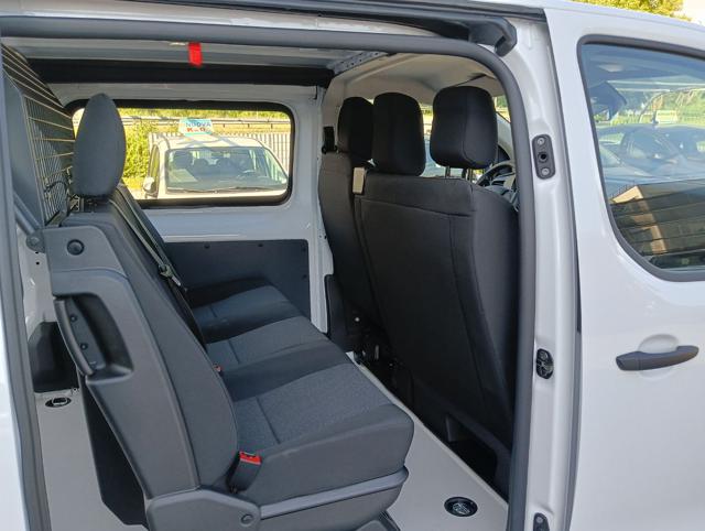 FIAT Scudo usata, con Climatizzatore