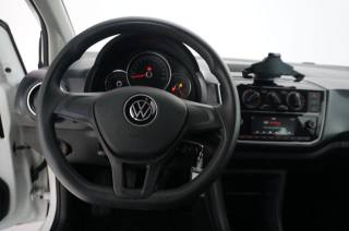 VOLKSWAGEN up! usata, con Cerchi in lega