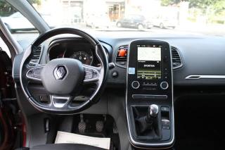 RENAULT Grand Scenic usata, con ESP