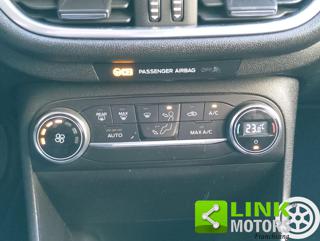 FORD Fiesta usata, con Climatizzatore