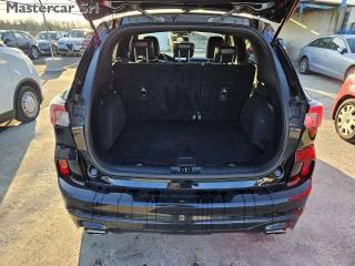 FORD Kuga usata, con Controllo trazione