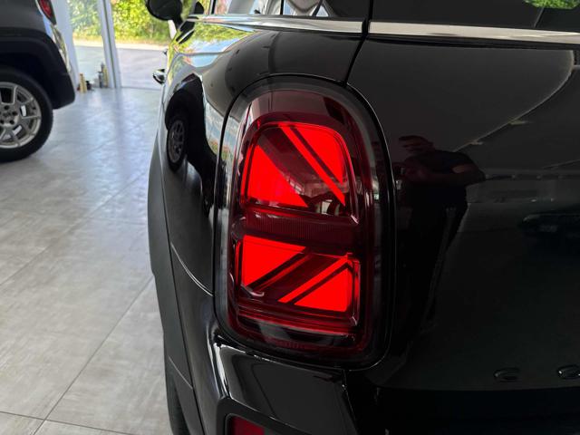 MINI Countryman usata, con Boardcomputer