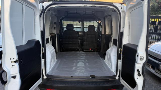 FIAT Doblo usata, con Chiusura centralizzata