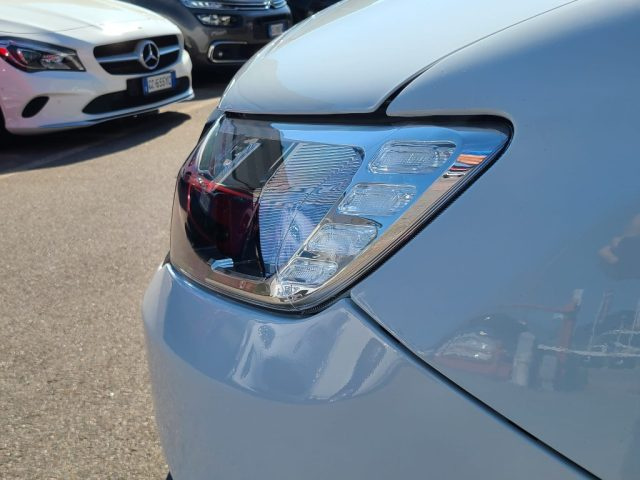 DACIA Logan usata, con Bluetooth