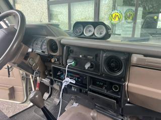 TOYOTA Land Cruiser usata 9