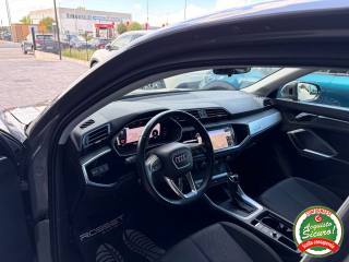 AUDI Q3 usata, con Cronologia tagliandi