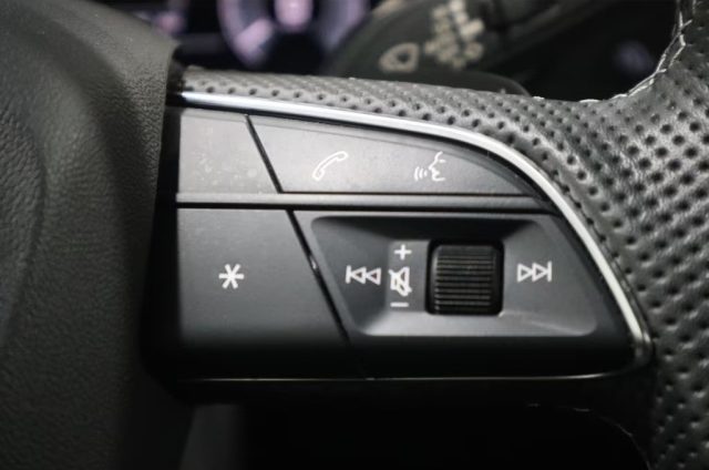 AUDI Q5 usata, con Immobilizzatore elettronico