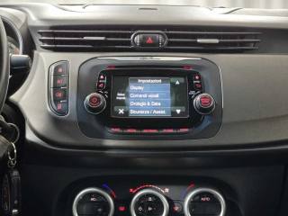 ALFA ROMEO Giulietta usata, con Specchietti laterali elettrici