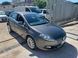 FIAT Bravo 1.6 MJT 120 CV DPF Dynamic