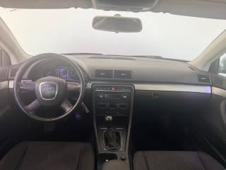 AUDI A4 usata 12