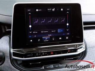 JEEP Compass usata, con Sedile passeggero ribaltabile