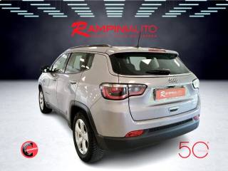 JEEP Compass usata 8