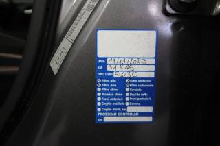 FIAT Tipo usata, con Chiusura centralizzata