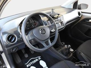 VOLKSWAGEN up! usata, con Alzacristalli elettrici