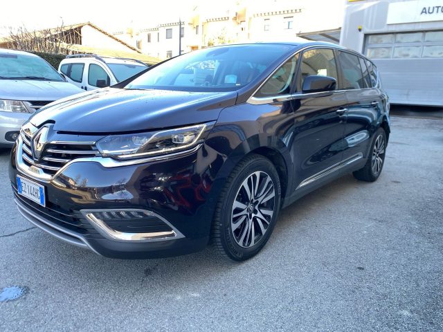 RENAULT Espace usata, con ABS