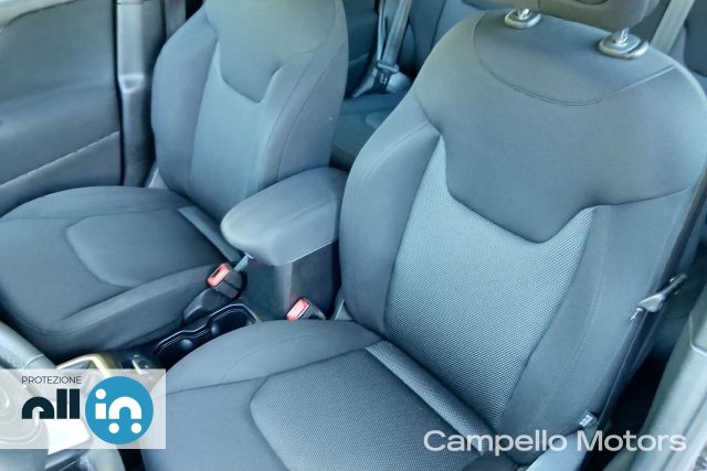 JEEP Renegade usata 7