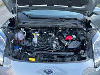 FORD Puma usata, con ESP