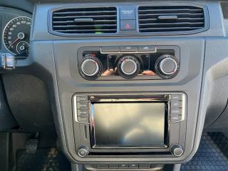 VOLKSWAGEN Caddy usata 12