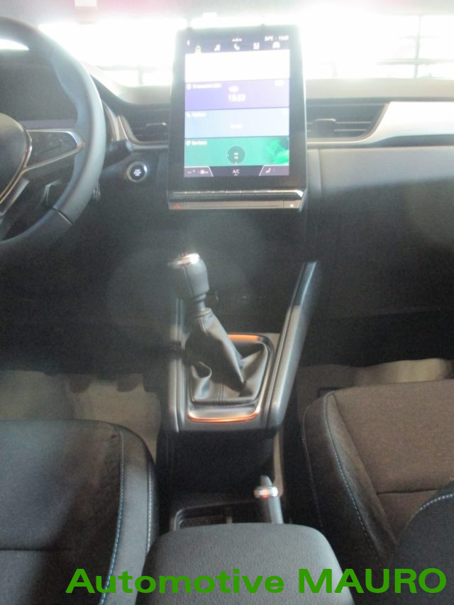 MITSUBISHI ASX usata, con Servosterzo