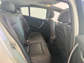 BMW 120 usata 6