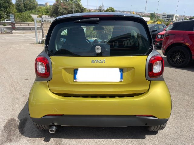 SMART ForTwo usata 6