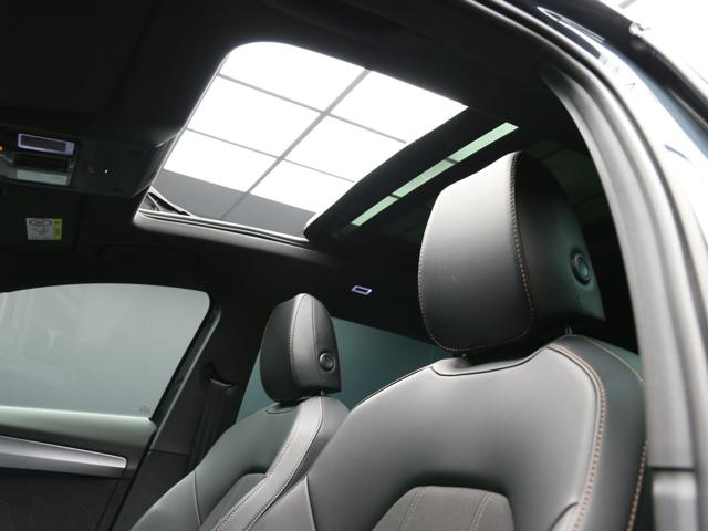 CUPRA Formentor usata, con Park Distance Control