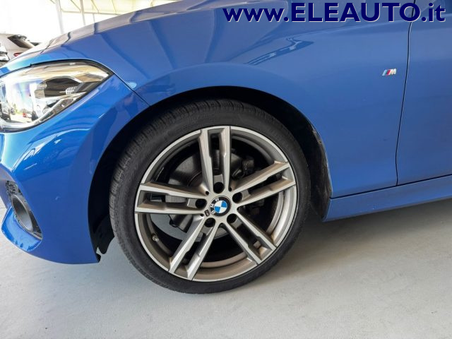 BMW 125 usata, con Chiusura centralizzata
