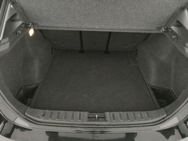 BMW X1 usata, con Fendinebbia
