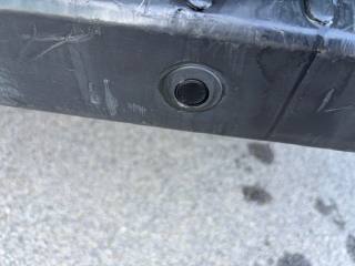 FORD Transit usata, con Specchietti laterali elettrici