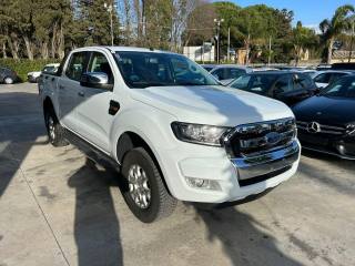FORD Ranger usata, con Airbag laterali
