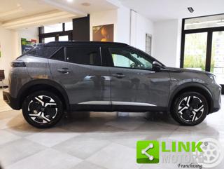 PEUGEOT 2008 usata, con Autoradio