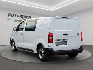 FIAT Scudo usata, con Climatizzatore