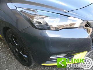 NISSAN Micra usata 28