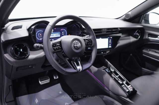 ALFA ROMEO Junior usata, con Controllo trazione