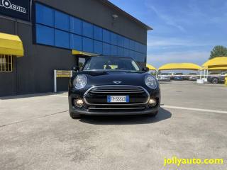 MINI Clubman usata, con Servosterzo