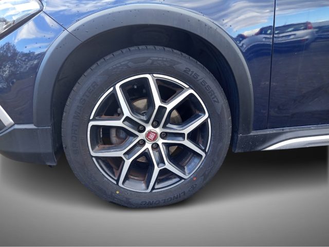 FIAT Tipo usata, con Bluetooth