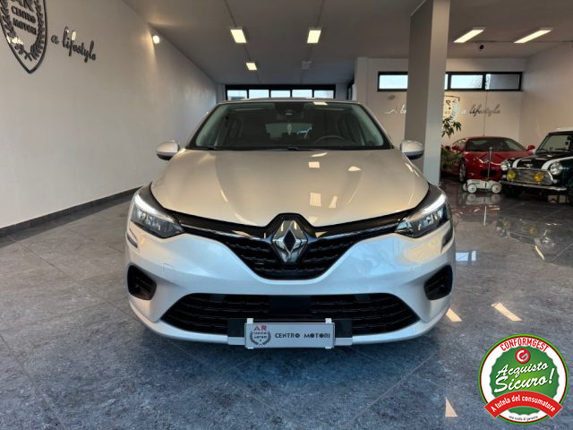 RENAULT Clio usata, con Airbag