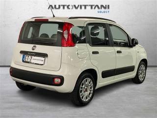 FIAT Panda usata, con Autoradio