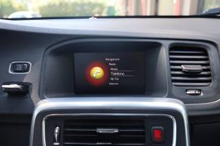 VOLVO V60 usata, con Ruota di riserva