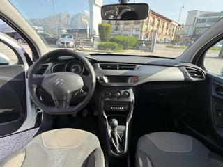 CITROEN C3 usata, con Immobilizzatore elettronico