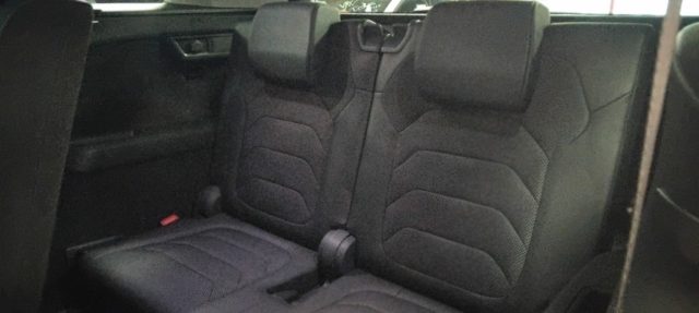 SKODA Kodiaq usata, con Immobilizzatore elettronico