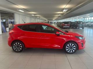 FORD Fiesta usata, con Controllo automatico clima