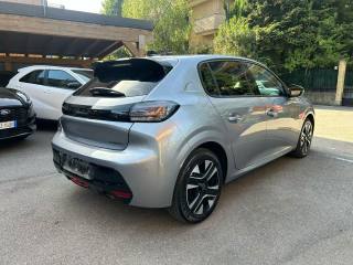 PEUGEOT 208 usata, con Alzacristalli elettrici