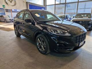 FORD Kuga usata, con Chiusura centralizzata