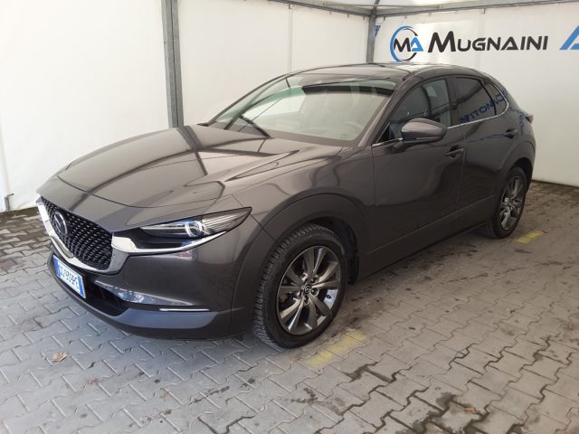 MAZDA CX-30 usata, con Airbag laterali