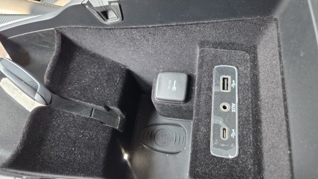 ALFA ROMEO Stelvio usata, con Luci diurne LED