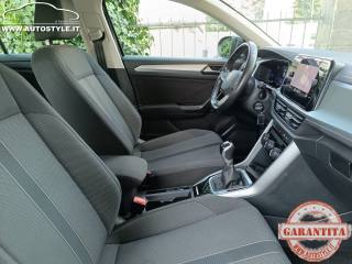 VOLKSWAGEN T-Roc usata, con Cruise Control