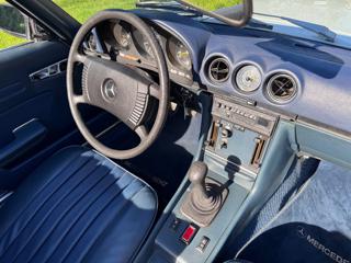 MERCEDES-BENZ SL 350 usata 6