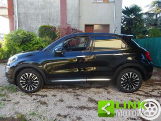 FIAT 500X usata, con Airbag laterali